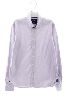 Chemise manches longues 9 ans Hackett