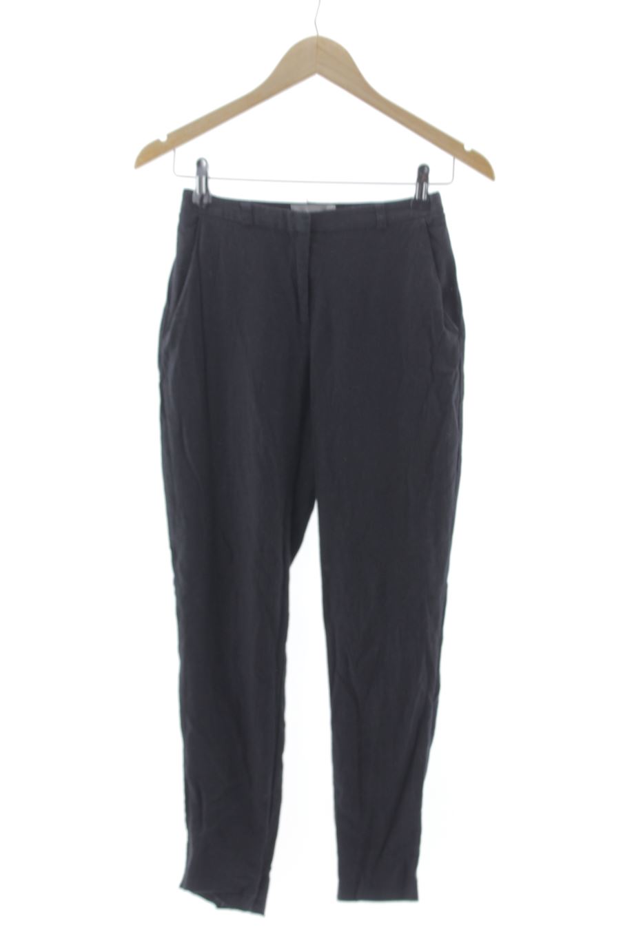 Hose von ASOS Größe 32, Farbe Schwarz, für
