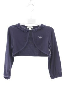 Strickjacke 92 ARMANI BABY
