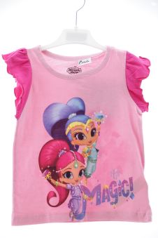 Kurzärmeliges T-Shirt 106 Cerdá