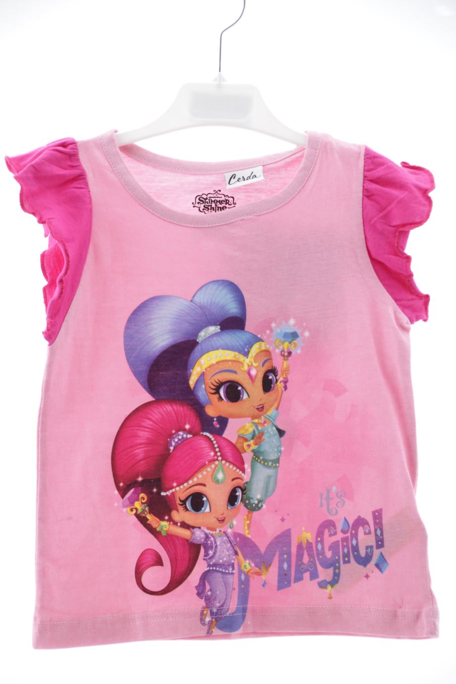 gebraucht Cerdá Kurzärmeliges T-Shirt Größe 106