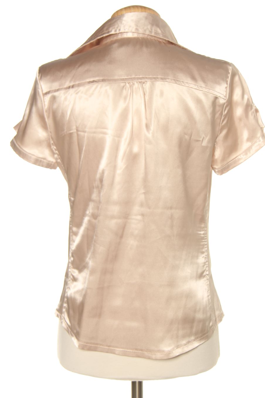 Chemise PERCENTIL de la taille M, de couleur beige