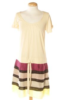 Einfaches Kleid S Hoss Intropia