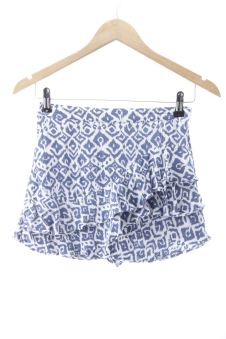 Pantaloni corti XS Mango, foto 1 di 2