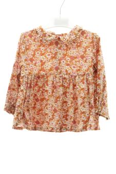 Langärmelige Bluse 98 Lulu Castagnette
