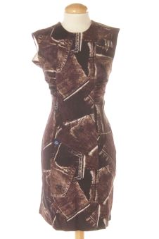 Vestito casual M Desigual, foto 1 di 2