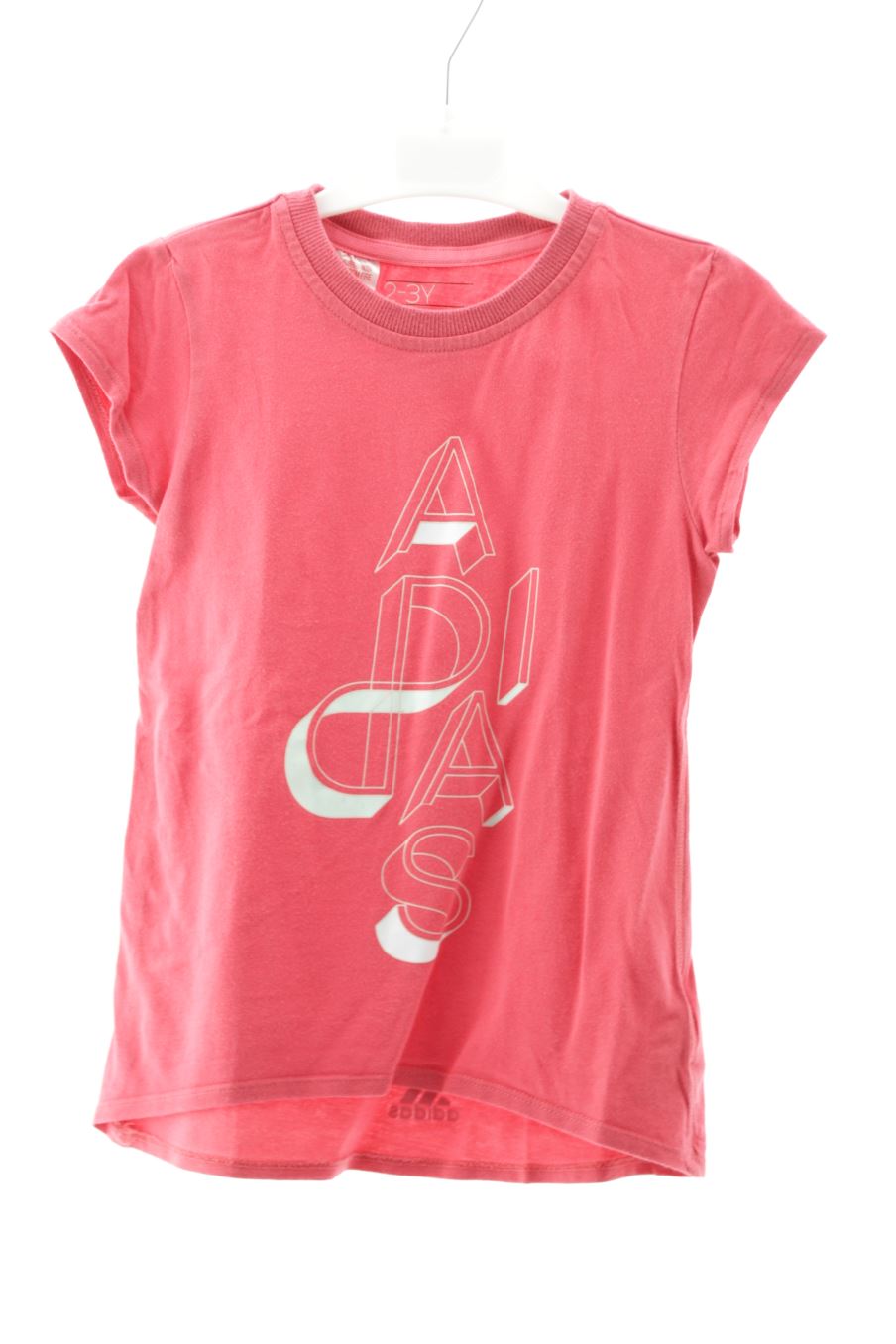 Camiseta de Adidas de la talla 2 años de segunda mano