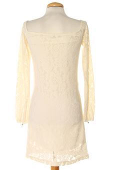 Einfaches Kleid XS SUITEBLANCO