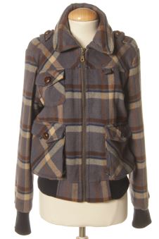 Blouson 40 Easy wear