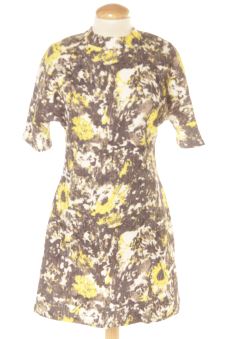 Einfaches Kleid 38 PERCENTIL, Foto 1 von 2