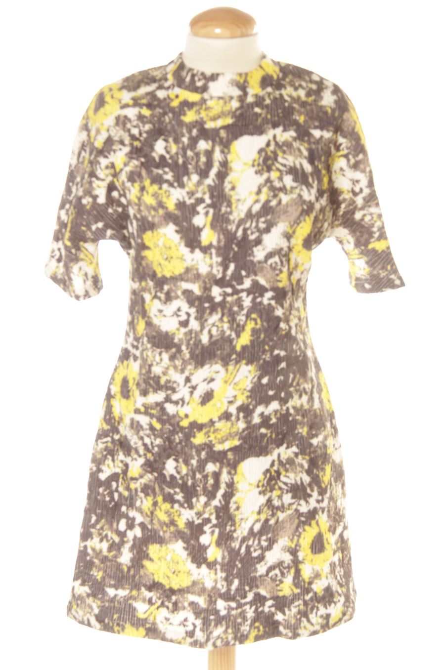 Robe casual PERCENTIL de la taille 38, de couleur imprimés