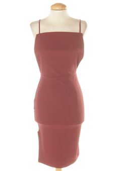 Aufwändiges Kleid XS MISSGUIDED