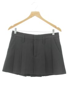 Pantalón corto S Zara