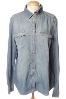 Camisa 42 C&A