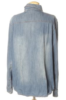 Camisa 42 C&A