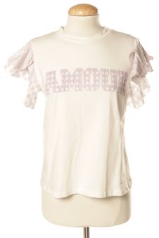 T-shirt S ALLÁ ALLÁ