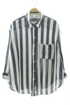 Chemise XXL H&M