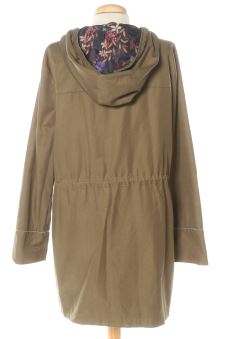 Cappotto L Cortefiel