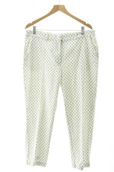 Pantaloni 48 Cortefiel