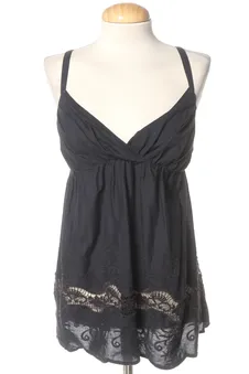 Blusa a maniche corte XS Banana Republic, foto 1 di 2