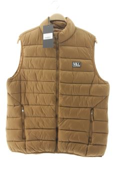 Manteau gilet XXL Victorio & Lucchino