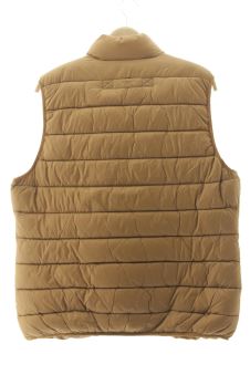 Manteau gilet XXL Victorio & Lucchino