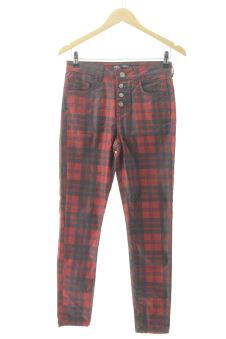 Pantalon 38 Zara