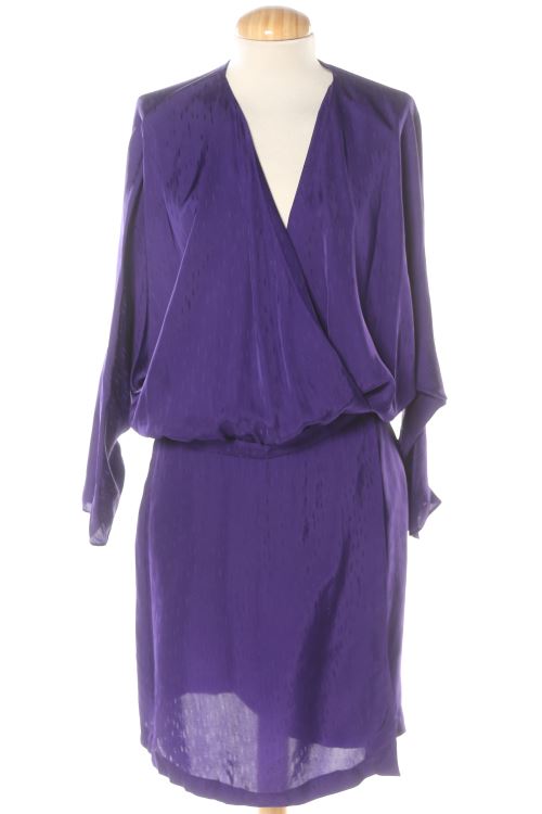 Robe casual