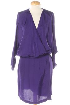 Vestido casual 42 Massimo Dutti