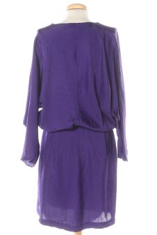 Vestido casual 42 Massimo Dutti