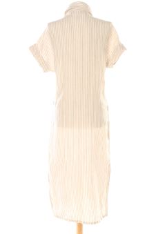 Vestido casual XS Mango