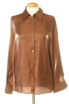 Chemise XS Zara