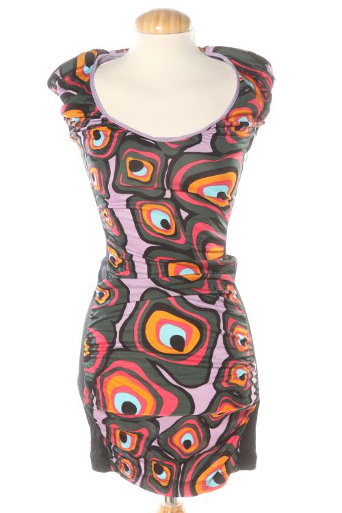 Robe casual