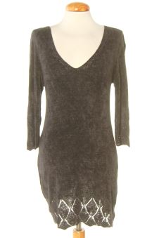 Vestito casual Unica Made in italy, foto 1 di 2