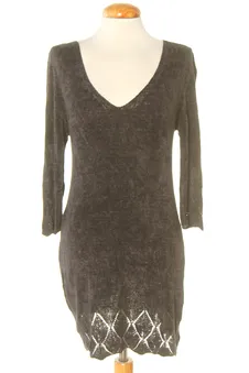 Vestito casual Unica Made in italy, foto 1 di 2