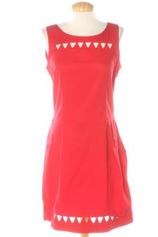 Robe casual 36 Skunkfunk