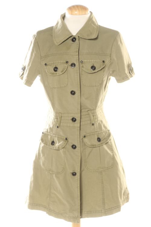 Robe casual