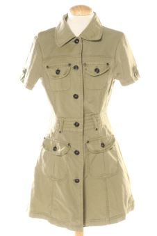 Robe casual M B.Young