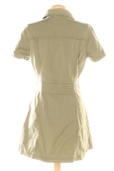 Robe casual M B.Young
