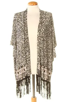 Kimono XS Amisu, foto 1 di 2