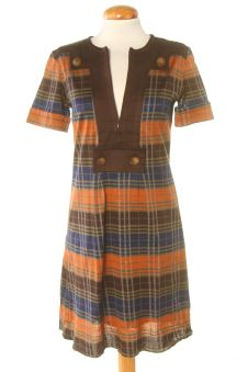 Robe casual S Ailanto
