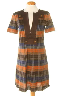 Vestito casual S Ailanto, foto 1 di 2