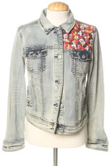 Blouson S Mango, photo 1 sur 2