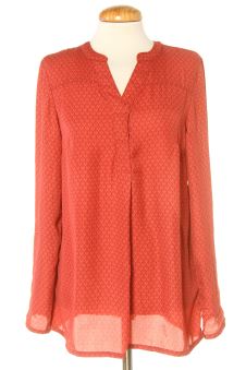 Blusa de manga larga 38 LH, foto 1 de 2