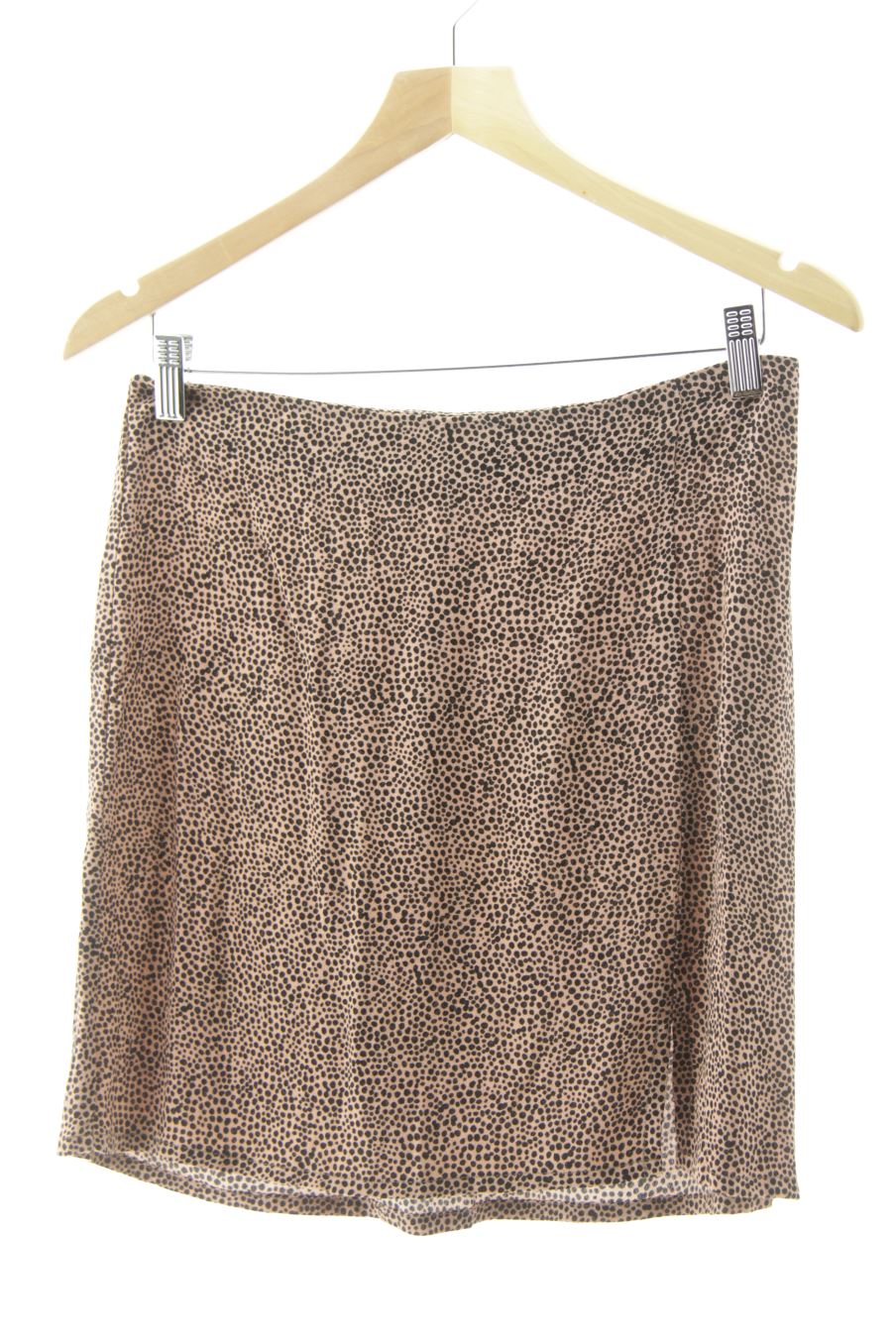 Falda de Systemaction de la talla M, de color estampado