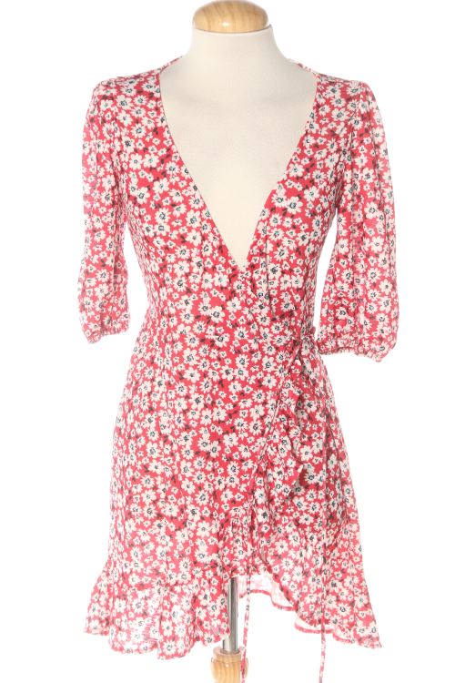 Robe casual