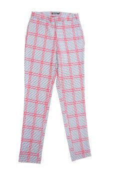Pantalon Casual 34 Stradivarius, photo 1 sur 2