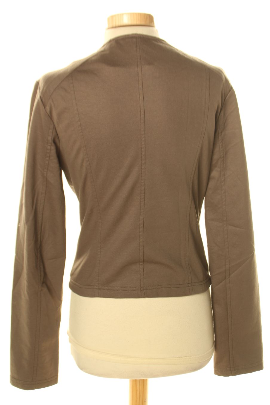 Blouson Promod de la taille 36, de couleur marron