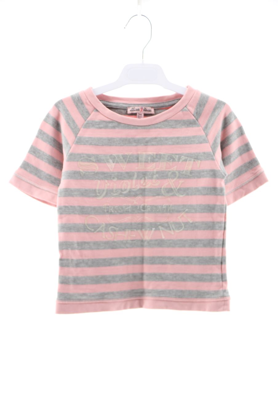 Sudadera de Lisa Rose de la talla 5 años de segunda mano