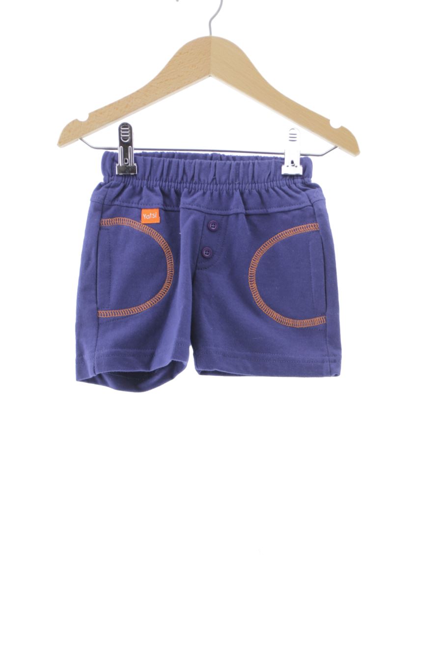 Set deportivo de Yatsi de la talla 6 meses con etiqueta